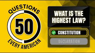 98% of Americans FAIL This Basic Quiz! (Are You a Genius?)