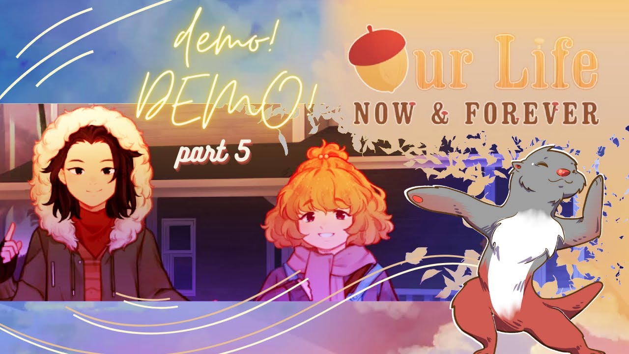 [ #demo !! ] Our Life: Now & Forever - part 5, a new dawn - YouTube