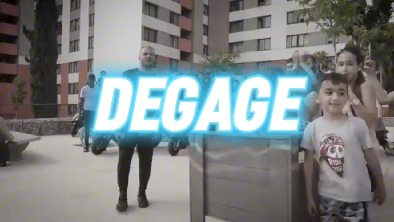 [Free] Jul old school type Beats "dégage" | Instru rap 2024