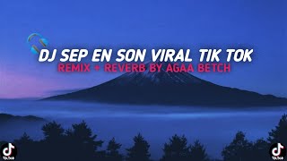 DJ SEP EN SON VIRAL TIK TOK 2023 || SOUND RIZKY SZ -Agaa Betch