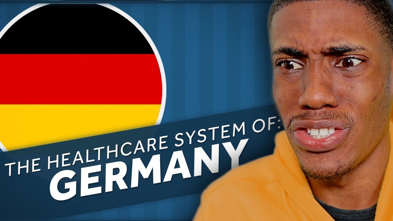 Healthcare in Germany Explained For Americans