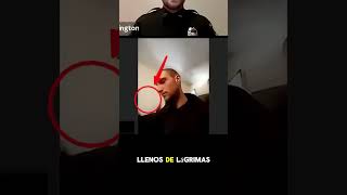 El peor error de un acusado en pleno juicio por ZOOM 💻🤦♂️