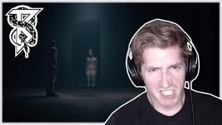 Chris REACTS to Beartooth - Doubt Me