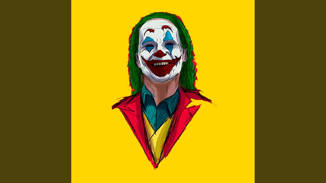 Guarda Joker (Instrumental) su YouTube