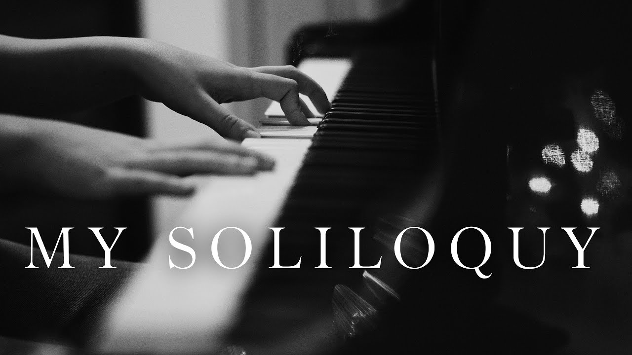 'MY SOLILOQUY' A Short Film