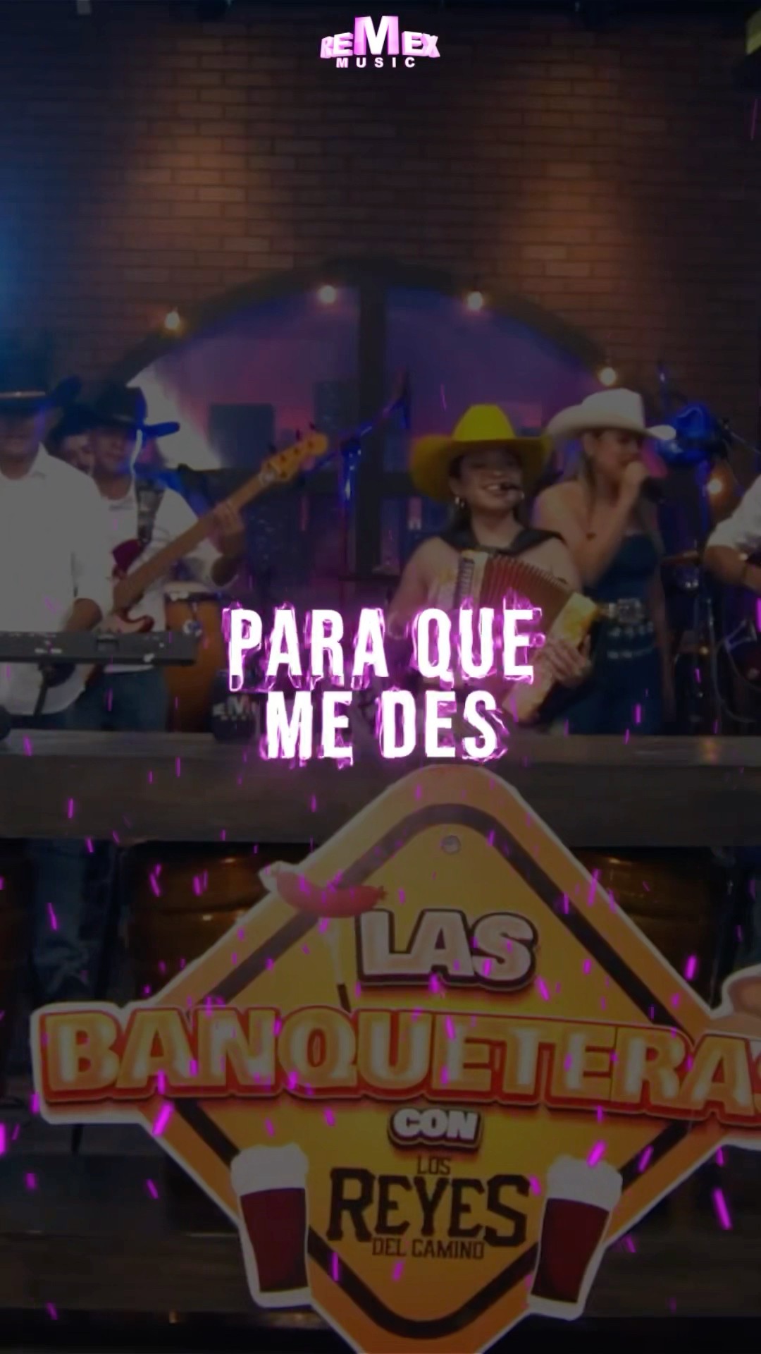 Extraño tus besos… ?#BesosYCaricias es de lo nuevo de Fer Villarreal ¿Ya la escuchaste? ?
