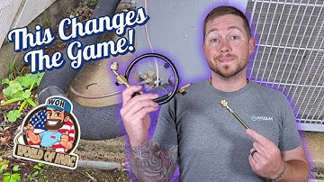 How To Inject Leak Sealer On Easy Mode!