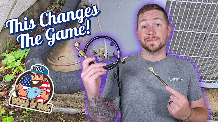 How To Inject Leak Sealer On Easy Mode!