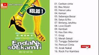 Full Album Endank Soekamti - Kelas 1