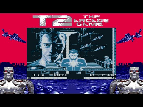 ターミネーター2 ボードゲーム　90s ターミネーター2 ボードゲーム 90s