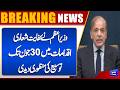PM Extends Austerity Measures Till 30 June | Major Govt Cost-Cutting Decision Approved | Dunya News