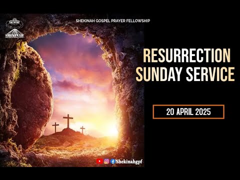 Resurrection Day Service