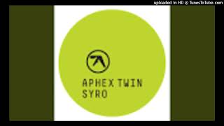 Aphex Twin = 180db [130]