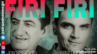 FIRI FIRI - Silvestre Dangond y Jorge Oñate