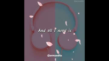 Thumbnail of Electric Love - Børn | (Lyric Video Status) | @stereo.lyrics