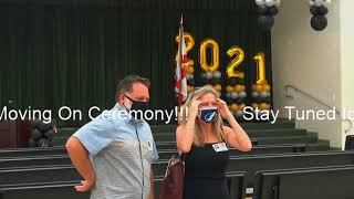 5th Grade Ceremony 2021 A