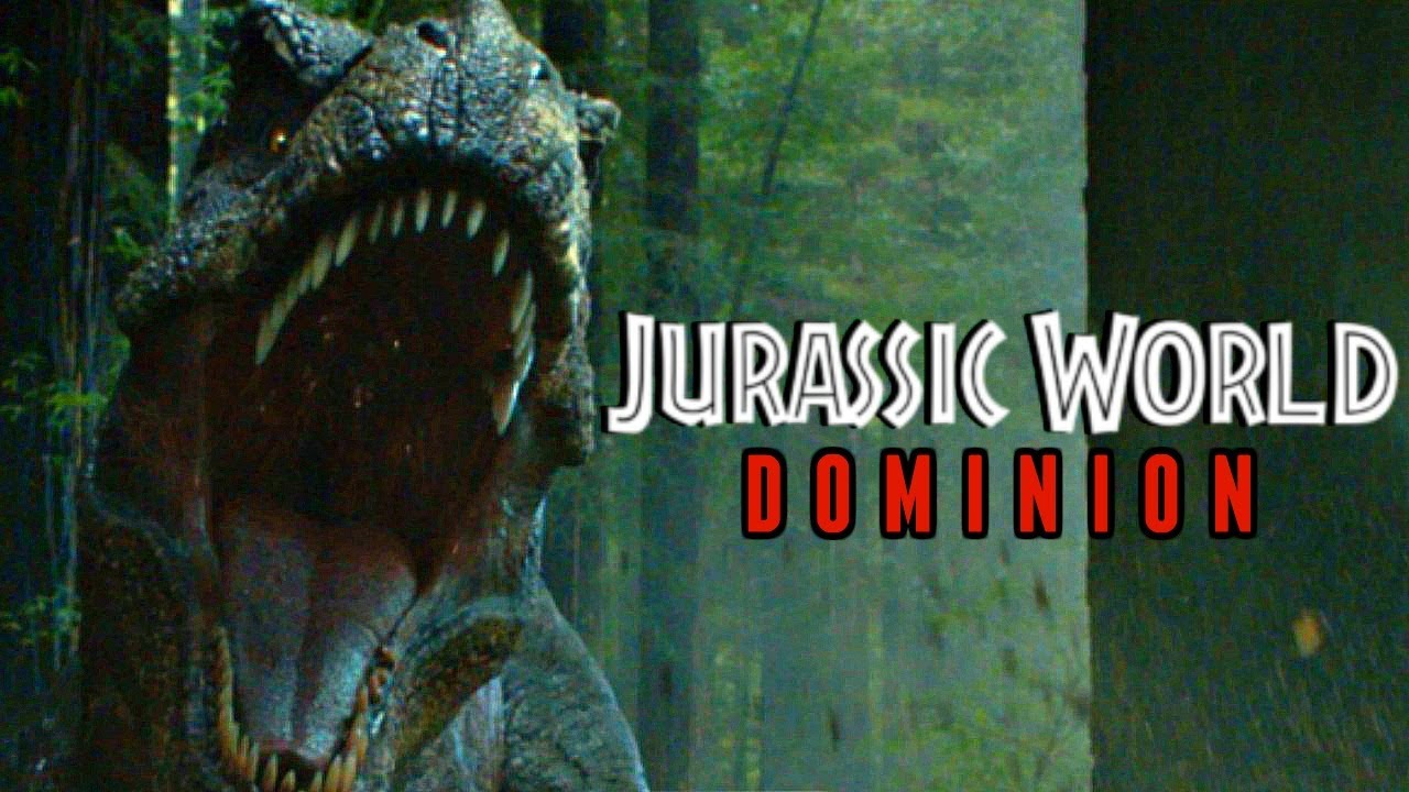 Jurassic World - Il Dominio Dove Vederlo