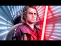 What if Anakin DIDN'T Burn? FULL - Star Wars Theory Fan-Fic