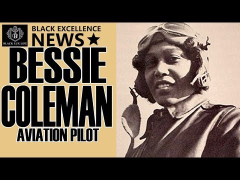 BlackExcellist News: Bessie