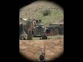 Range : 150 #armareforger #armareforgerclips #gamingclips #ps5gaming #gamingshorts