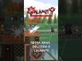 Essa Arma OBLITERA o NOVO CALAMITY #terraria #calamity #shorts