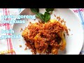 Resep Ayam Goreng Kremes Ncc