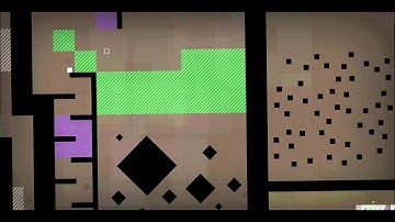 Thomas Was Alone Walkthrough | Level 9.6