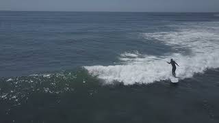 G&S Teamrider Isaac Wood solo session