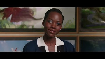 THE WILD ROBOT Featurette    A Look Inside  2024