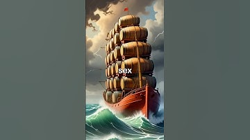 🔔 Nutmeg Was Worth More Than GOLD?! 💰🌍 The Spicy Secret That Changed the World!