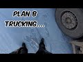 Plan B Trucking....