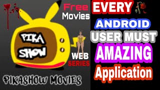EVERY ANDROID USER MUST HAVE THIS APPLICATION FOR 😳FREE MOVIES| BOLLYWOOD| HOLLYWOOD| WEB SERIES|TV screenshot 2