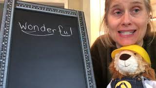 Readers unit 3 Session 8
