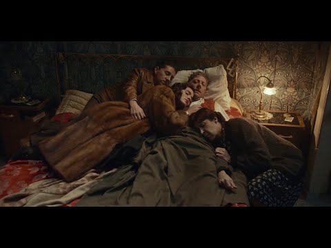 Trailer "Natale in casa Cupiello - Il Film" di Edoardo de Angelis