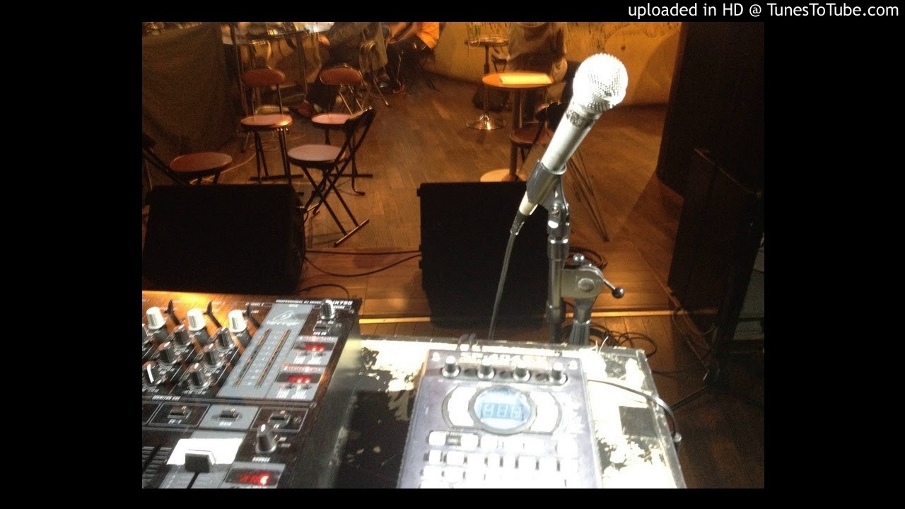 没 a.k.a NGS - Rapper (prod. botsu)