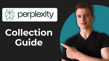 How To Use Collections On Perplexity (2025 Guide)