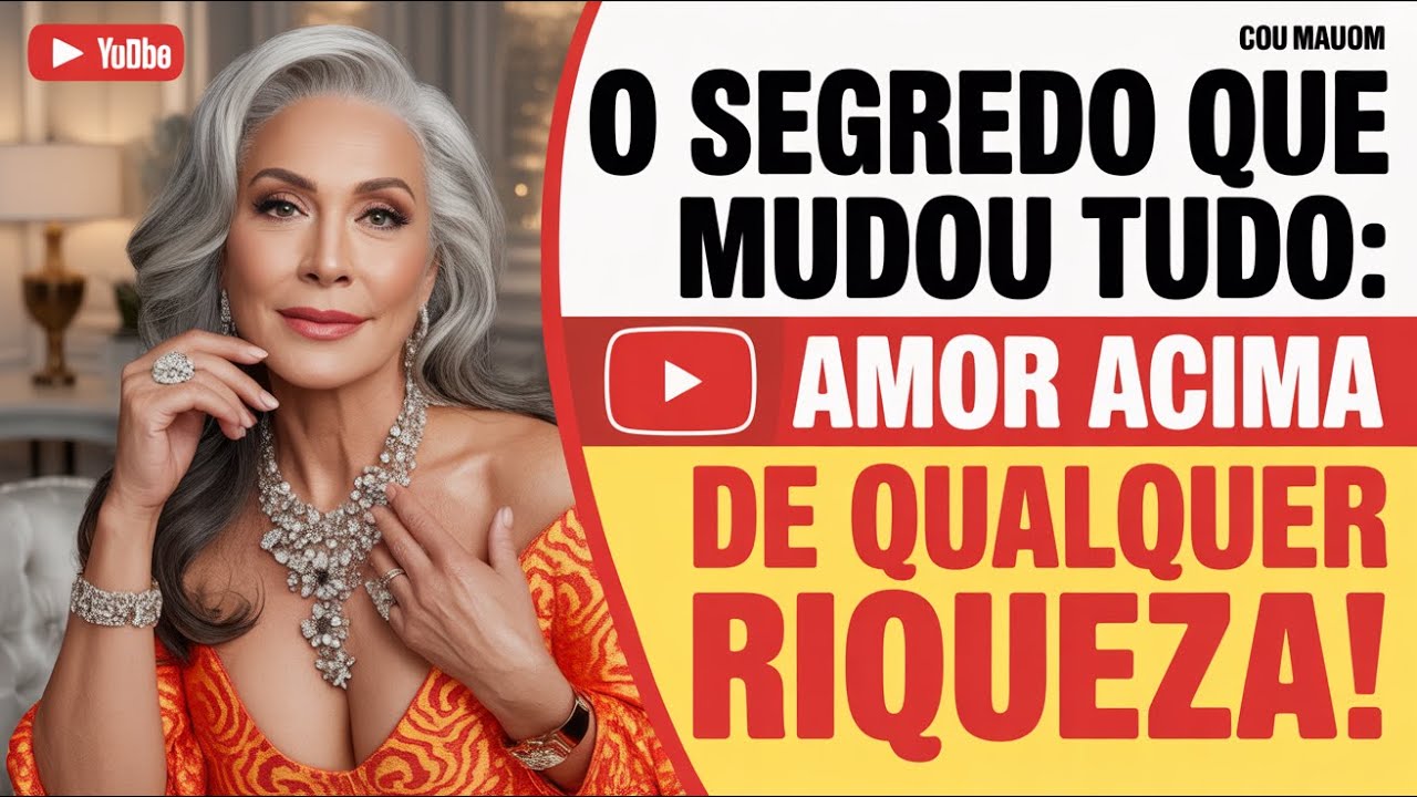 REVELADO: O que meu genro queria mais que a casa e os carros? A incrível transformação do amor!