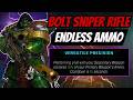 The Most Forgiving Bolt Sniper Rifle Build to DOMINATE Tyranid Swarms in Space Marine 2 Patch 12