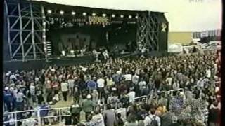 OOMPH! - Wunschkind(Bizarre 1998)