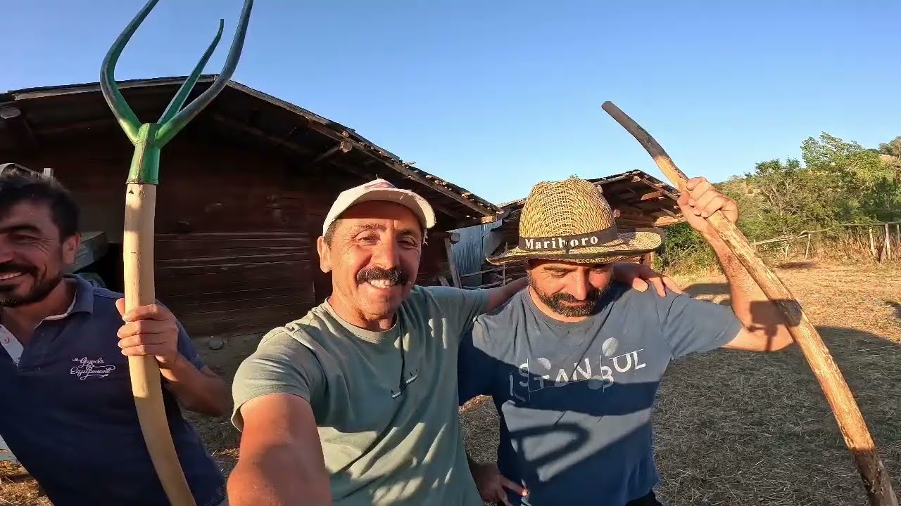 2025 Reçberlik sezonuna veda