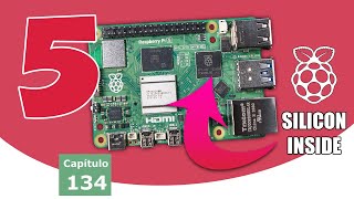 Raspberry Pi 5 MEJORA en TODO sentido y cambia el paradigma de las SBC