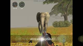 Hunting Unlimited 2010-All Deaths