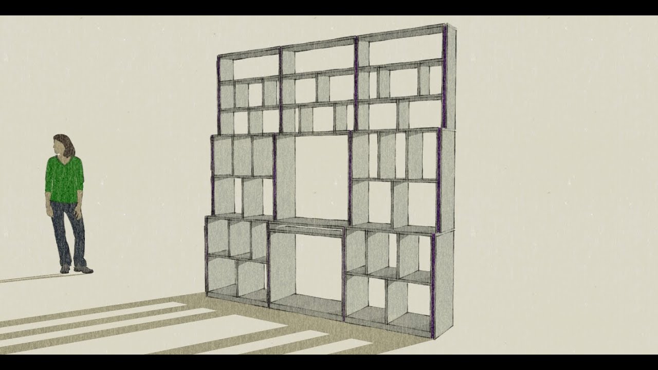 Bibliothèque De Modèles 3D SketchUp 12 Go - Pour Design D'intérieur, Architecture - Compatible VRAY - Styles Multiples