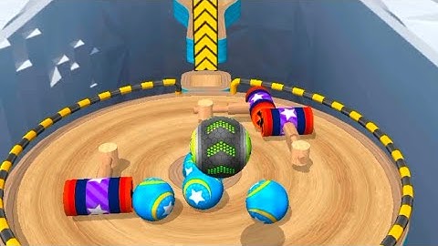 Going Balls Super SpeedRun Gameplay Level (898 - 901)✨