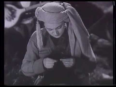 \"დილა\" ფილმიდან \"დარიკო\"