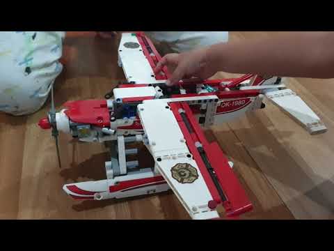 BELI LEGO AMPE 12 JUTA AUTO BANGKRUT!. 