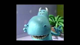 Qubo On Nbc Commercial Break 2006 Wvitdt1