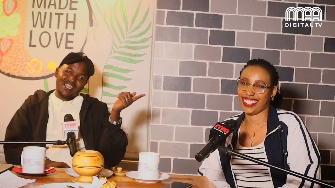 THE RUSSIAN GUY WAS IN SAMBURU 🤣🤣🤣