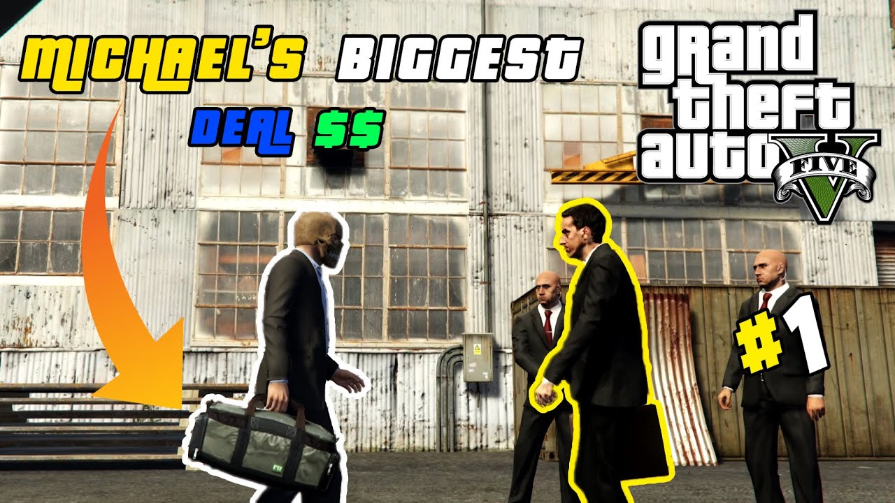 LONGEST POLICE CHASE EVER | GTA 5 GAMEPLAY #1 - YouTube