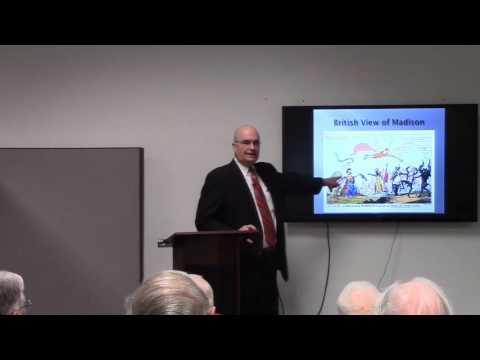 8 Bells Lecture | Charles Neimeyer: The British Campaign to Control the Chesapeake Bay, 1813-1814